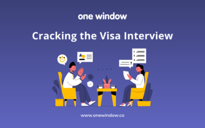 Visa Interview Question