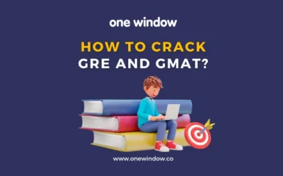 GRE AND GMAT