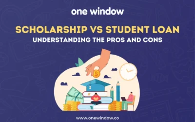 Scholarship Vs. Student Loan: Understanding The Pros And Cons