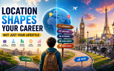Why Indian Students Should Look Beyond Canada, UK and Australia in 2026 — Is Luxembourg the Smarter Study Abroad Bet?