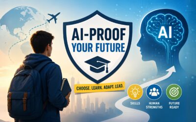 Is Your Degree AI-Proof? What Students Should Know Before Choosing a Course Abroad