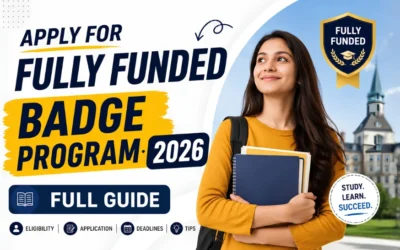 Wichita State University Digital Badge Program 2026